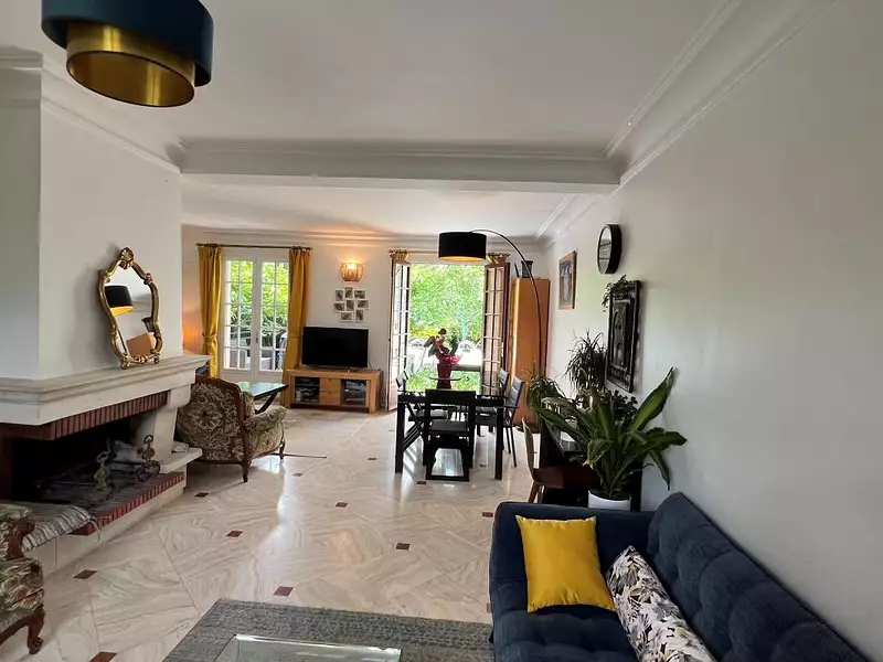 Maison, 152 m²