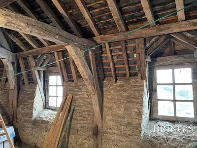 Maison, 196 m²