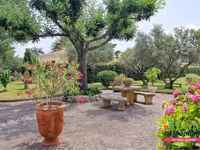 Maison, 178 m²