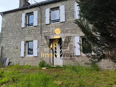 Maison, 85 m²
