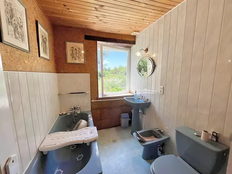 Maison, 102 m²