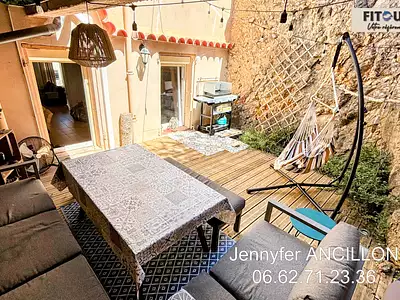 Maison, 97 m²