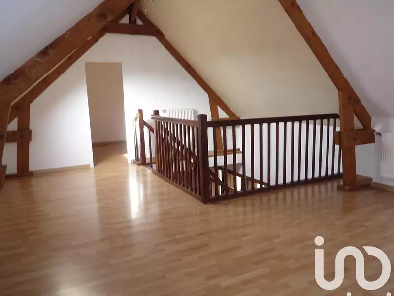 Maison, 132 m²