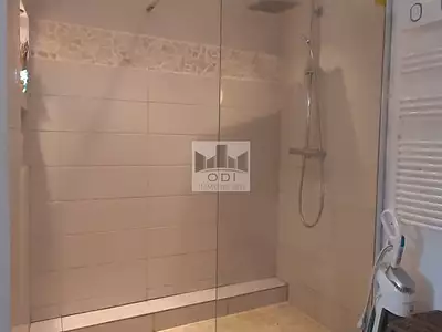 Appartement, 42,09 m²