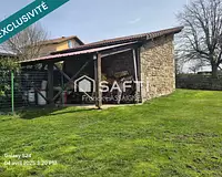 Maison, 230 m²