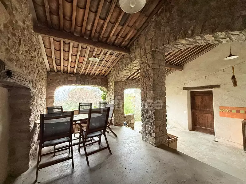 Maison, 352 m²