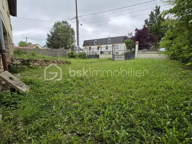 Maison, 130 m²