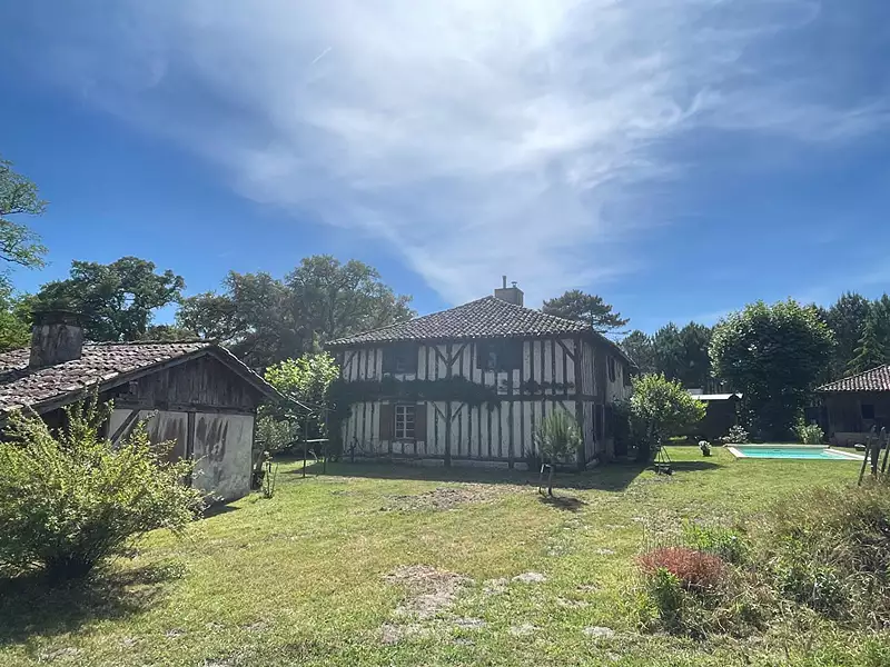 Maison, 125 m²