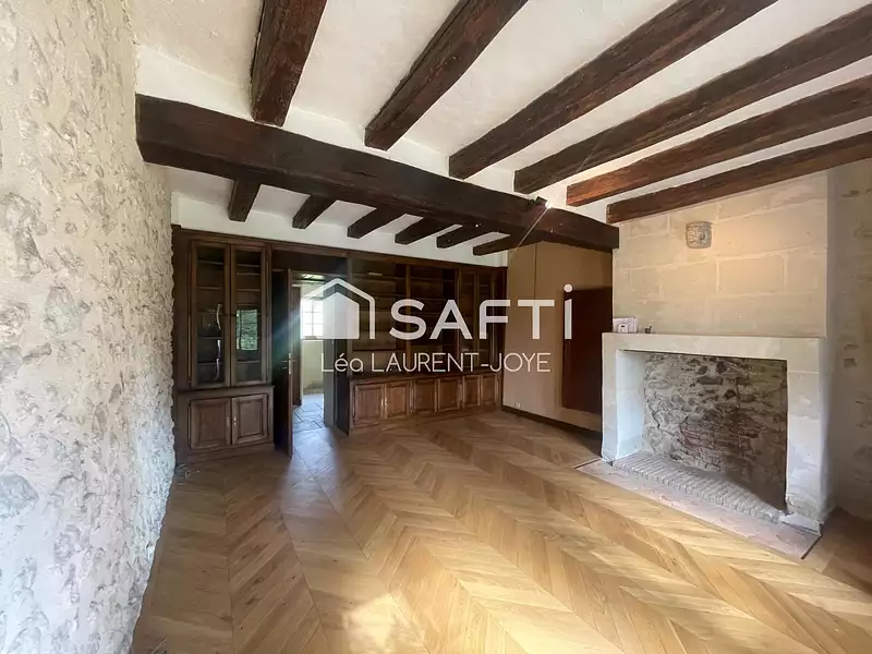 Maison, 280 m²