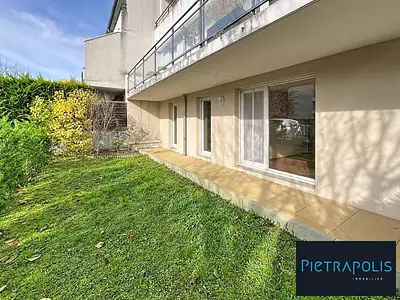 Appartement, 68,08 m²