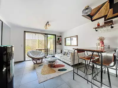 Maison, 67 m²