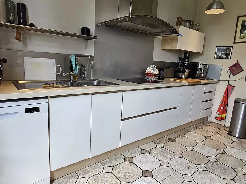 Appartement, 99,01 m²