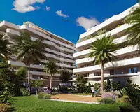 Appartement, 104 m²