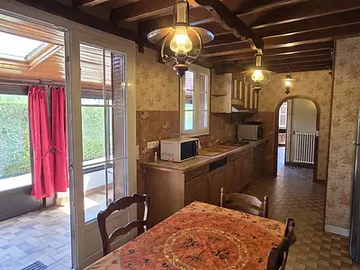 Maison, 106 m²