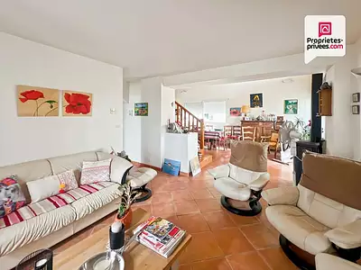 Maison, 142 m²