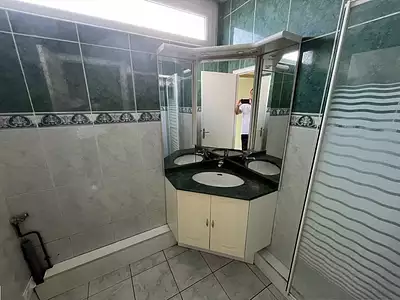 Appartement, 70 m²