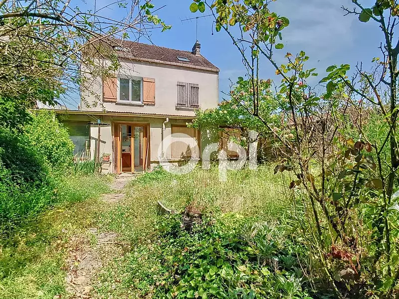 Maison, 152 m²