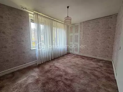 Maison, 94 m²