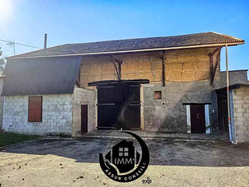 Maison, 130 m²