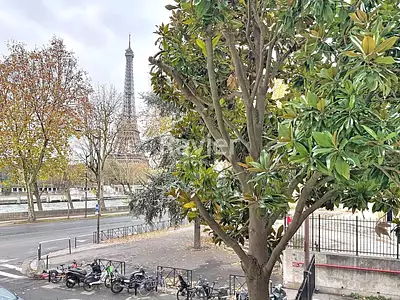 Appartement, 57,45 m²