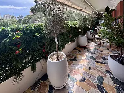 Appartement, 108 m²