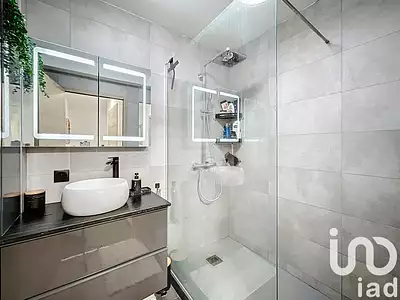 Appartement, 84 m²