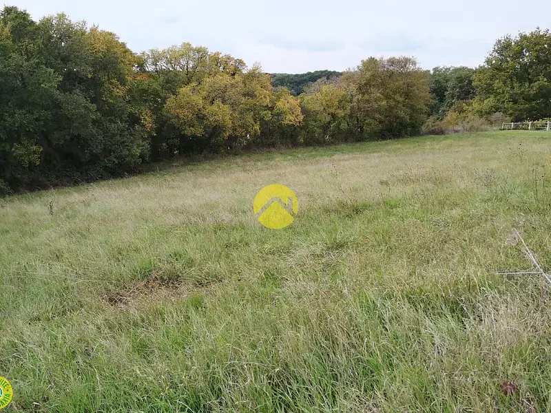 Terrain, 1 413 m²
