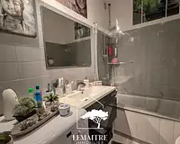 Appartement, 23,86 m²