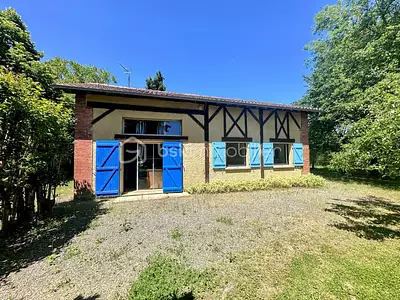 Maison, 398 m²