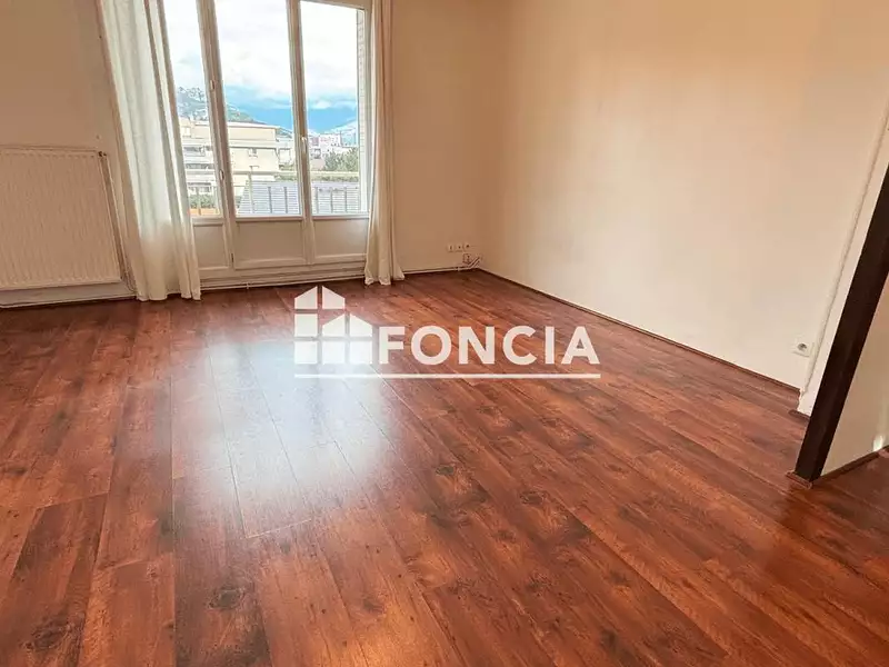 Appartement, 54 m²
