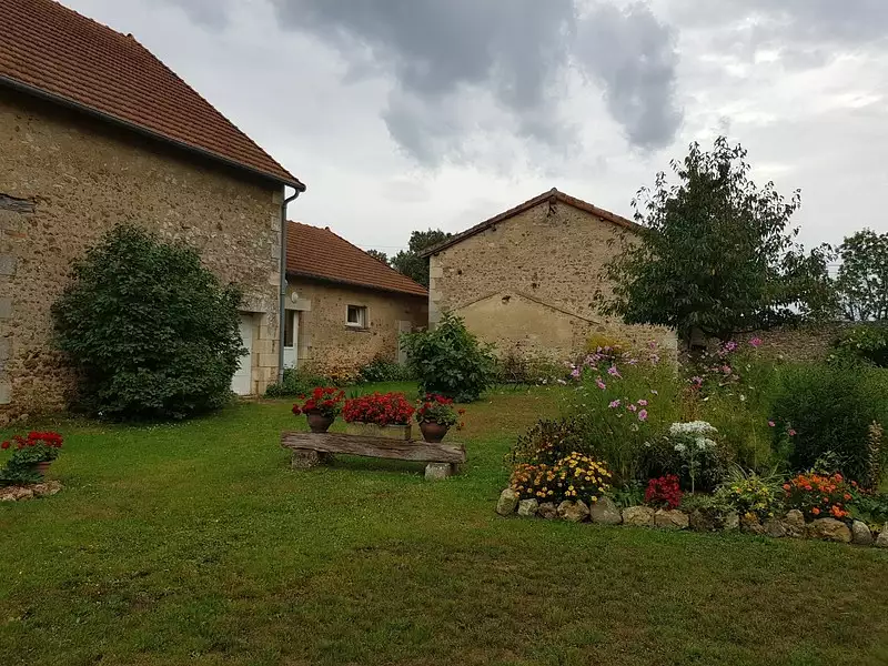Maison, 223 m²