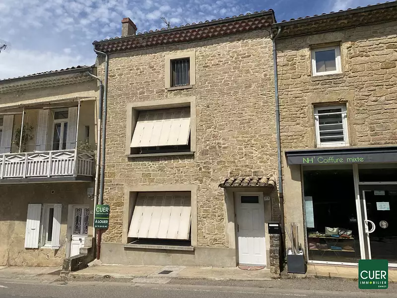 Appartement, 105 m²