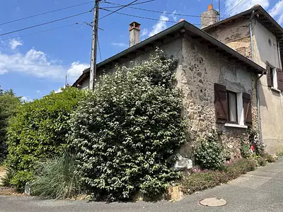 Maison, 74 m²