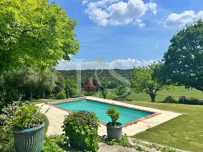 Maison, 320 m²