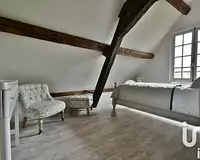 Maison, 130 m²