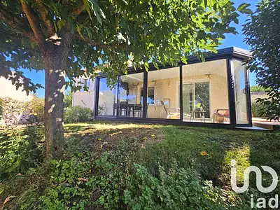 Maison, 114 m²