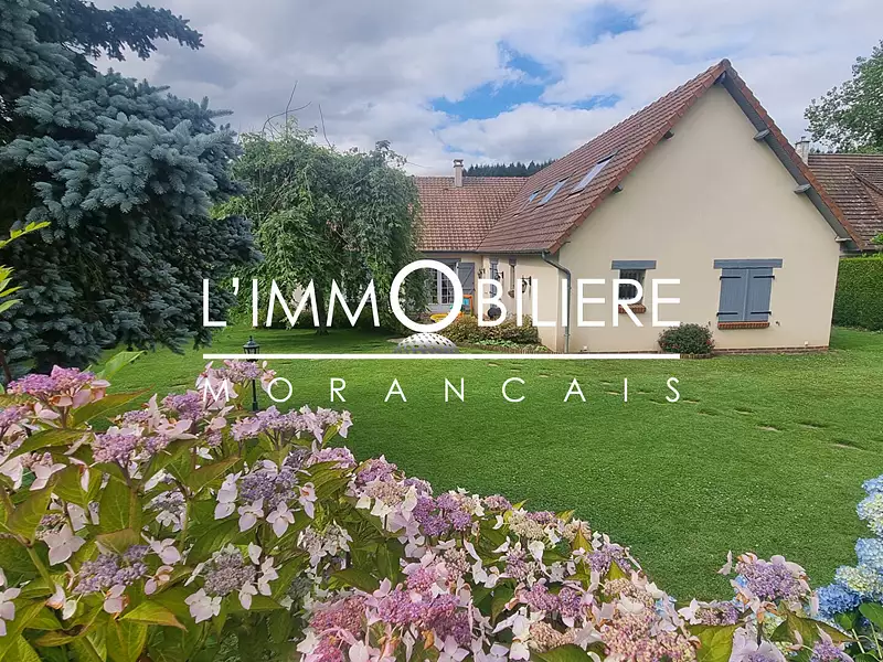 Maison, 205 m²