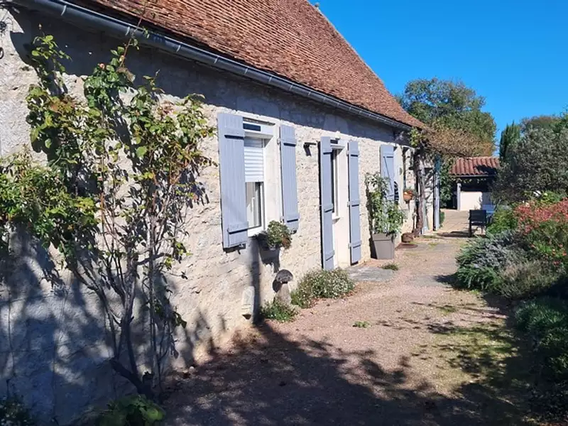 Maison, 130 m²