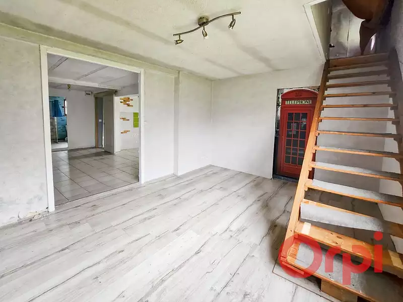 Maison, 79 m²