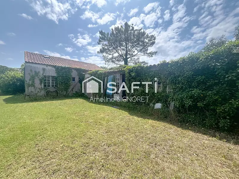 Terrain, 399 m²