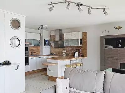 Appartement, 100 m²
