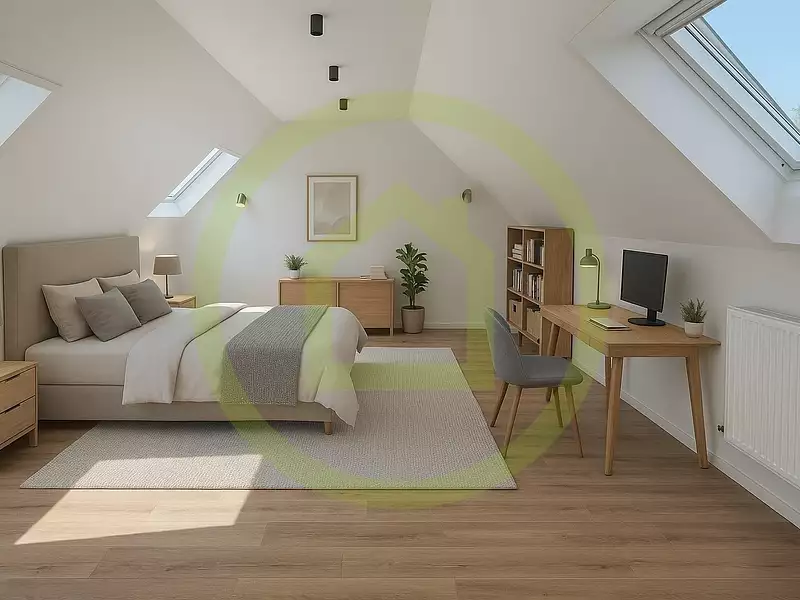 Maison, 132 m²