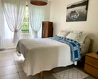 Appartement, 60,55 m²