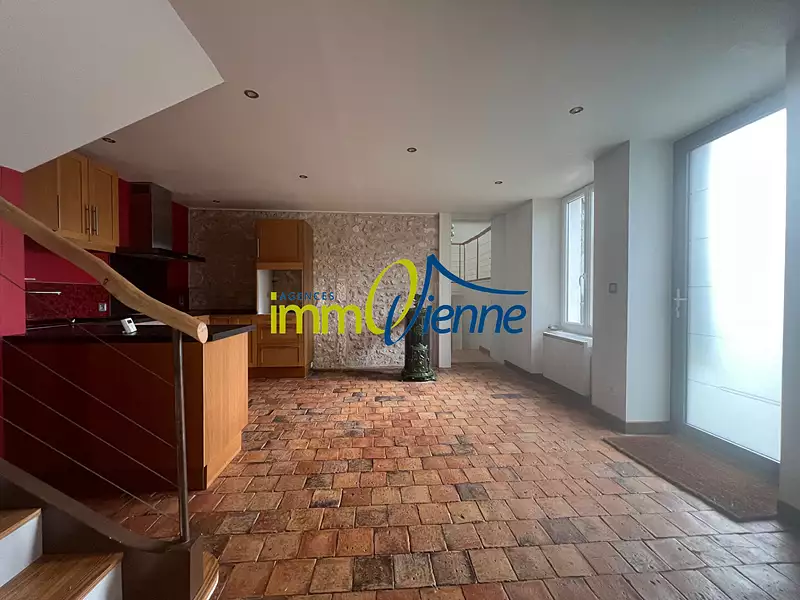 Maison, 123 m²