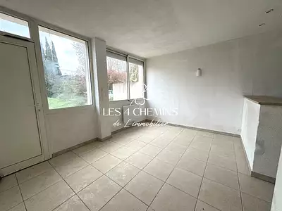 Appartement, 30 m²