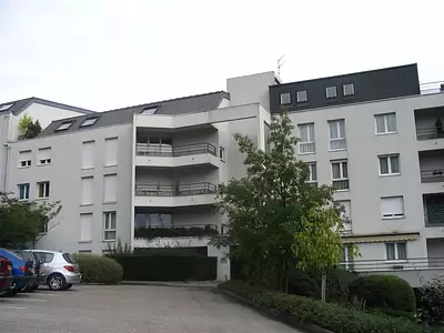Appartement, 68,98 m²