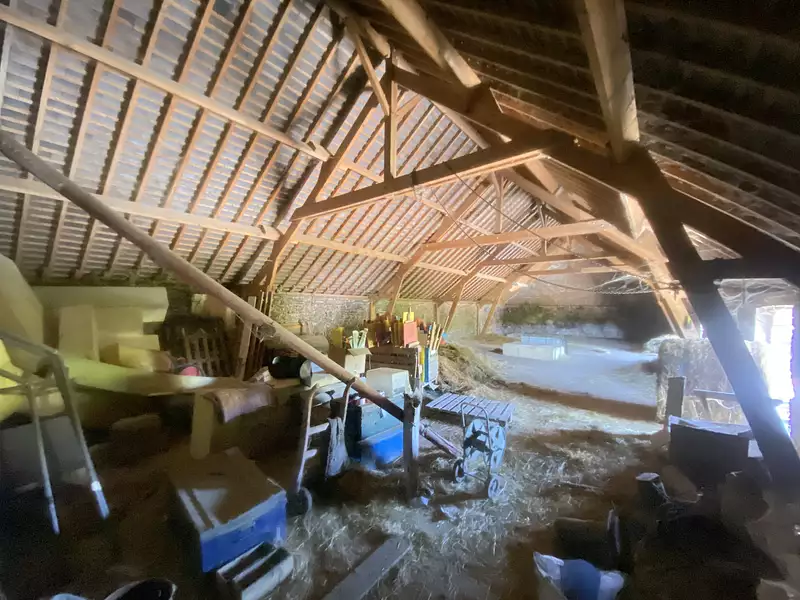 Maison, 500 m²