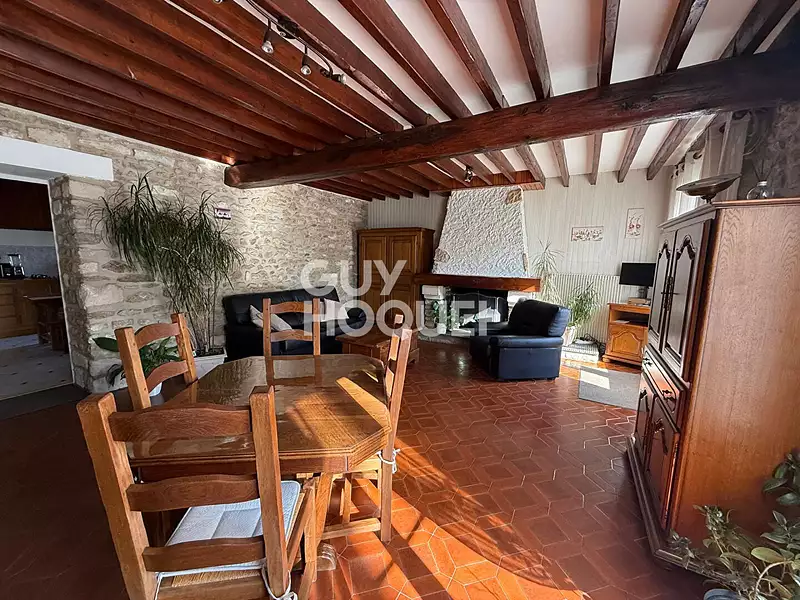 Maison, 160,05 m²
