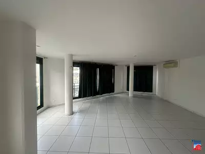 Appartement, 90 m²
