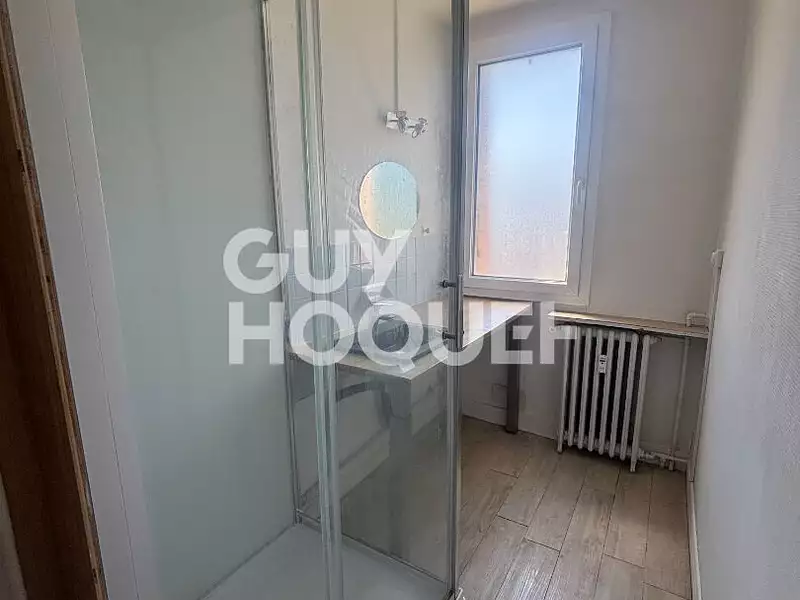 Appartement, 55,18 m²